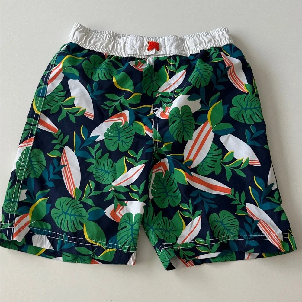 Swim Two-Pieces Kids Size 6 - Picture 7 of 10